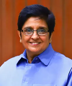 Dr Kiran Bedi Core Members of India Vision Foundation NGO | Founded by Dr. Kiran Bedi