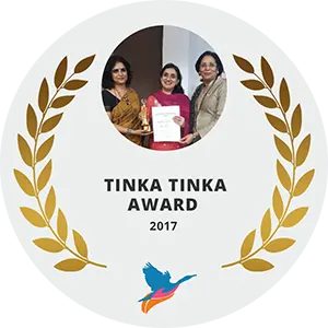 Tinka Tinka Award