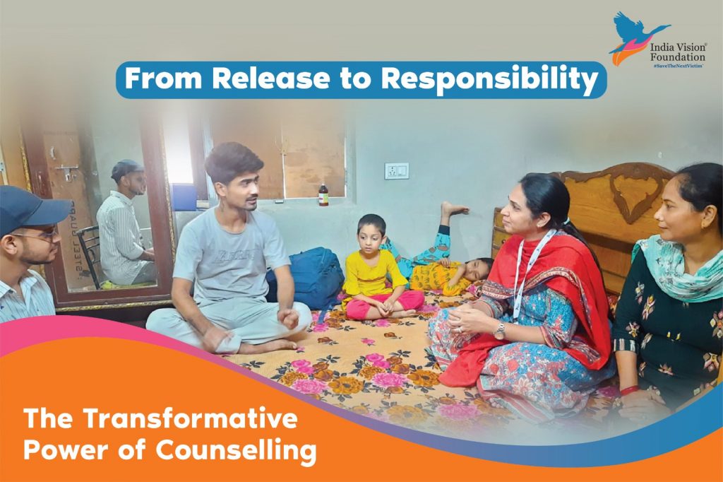 The Transformative Power of Counseling
