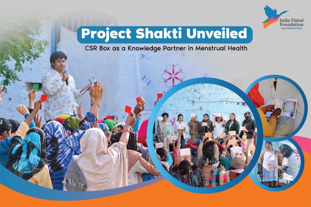 Project Shakti Unveiled
