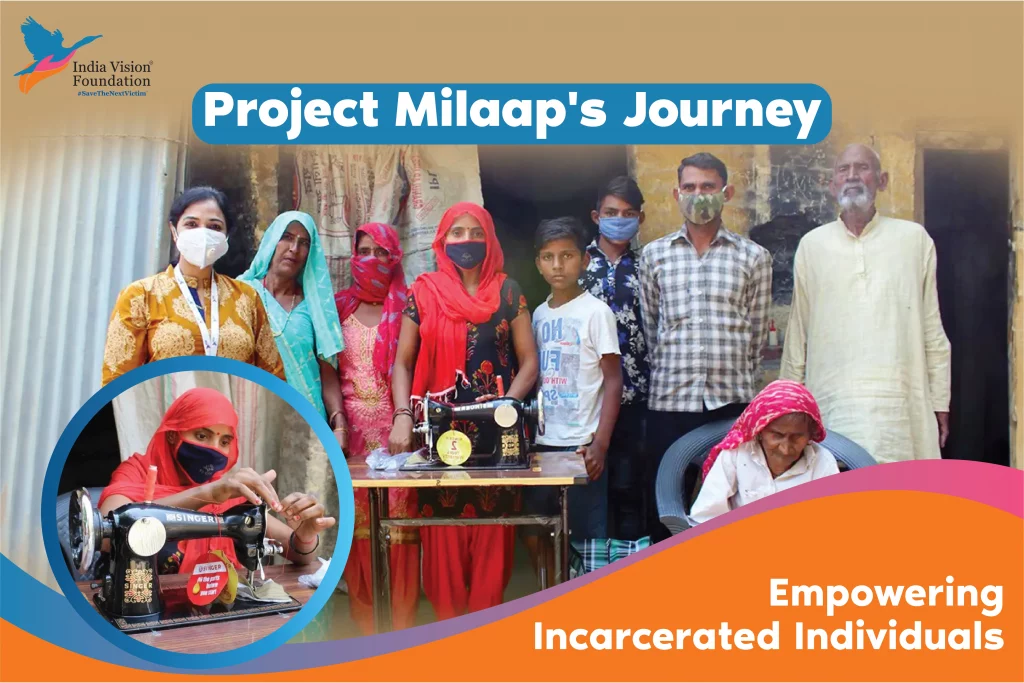 Project Milaap