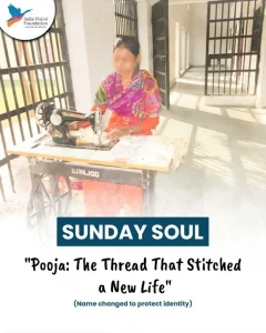 soul sunday pooja