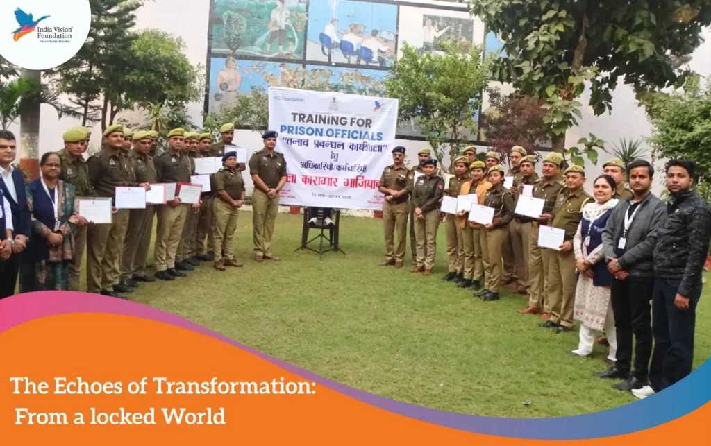 the echoes of transformation