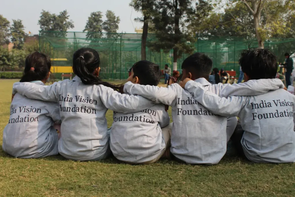 Children of Vulnerable Families program 2